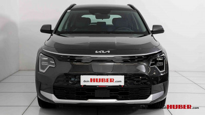 KIA Niro Vorführwagen