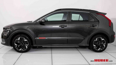 KIA Niro Vorführwagen KIA Niro Vorführwagen