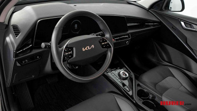 KIA Niro Vorführwagen KIA Niro Vorführwagen