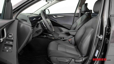 KIA Niro Vorführwagen KIA Niro Vorführwagen