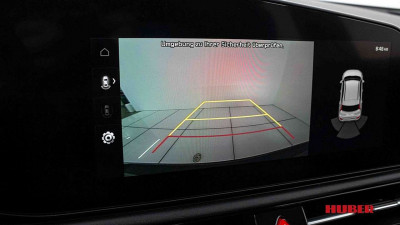 KIA Niro Vorführwagen KIA Niro Vorführwagen