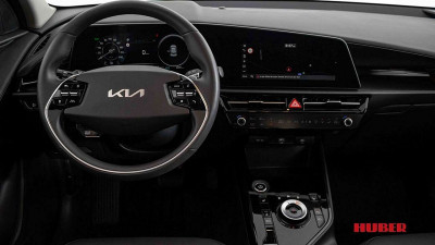 KIA Niro Vorführwagen KIA Niro Vorführwagen