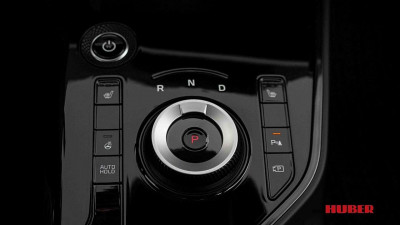 KIA Niro Vorführwagen KIA Niro Vorführwagen