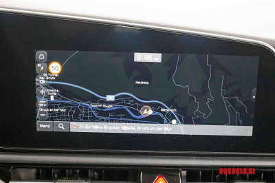 KIA Niro Vorführwagen KIA Niro Vorführwagen