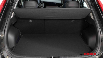 KIA Niro Vorführwagen KIA Niro Vorführwagen