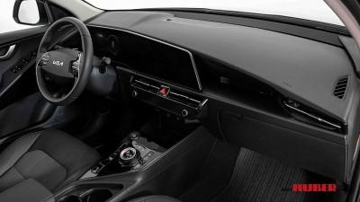 KIA Niro Vorführwagen KIA Niro Vorführwagen