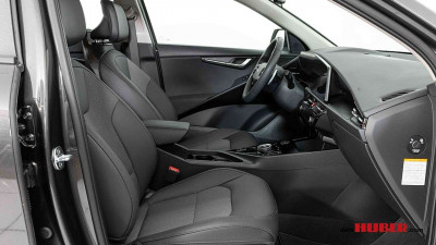 KIA Niro Vorführwagen KIA Niro Vorführwagen