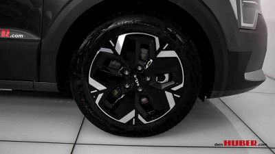 KIA Niro Vorführwagen KIA Niro Vorführwagen