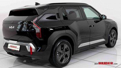 KIA EV3 Vorführwagen KIA EV3 Vorführwagen