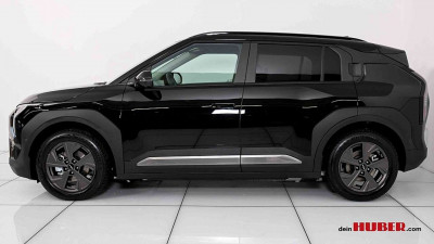 KIA EV3 Vorführwagen KIA EV3 Vorführwagen