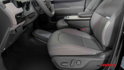 KIA EV3 Vorführwagen KIA EV3 Vorführwagen