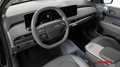 KIA EV3 Vorführwagen KIA EV3 Vorführwagen