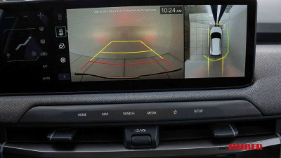 KIA EV3 Vorführwagen KIA EV3 Vorführwagen