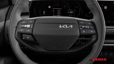 KIA EV3 Vorführwagen KIA EV3 Vorführwagen