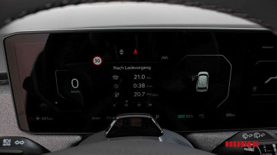 KIA EV3 Vorführwagen KIA EV3 Vorführwagen