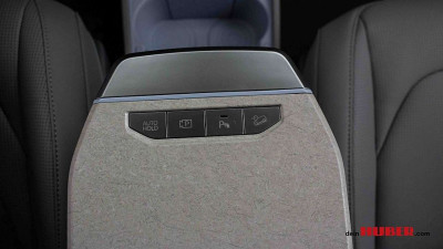 KIA EV3 Vorführwagen KIA EV3 Vorführwagen