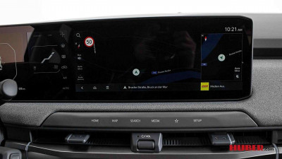 KIA EV3 Vorführwagen KIA EV3 Vorführwagen