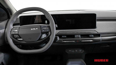 KIA EV3 Vorführwagen KIA EV3 Vorführwagen