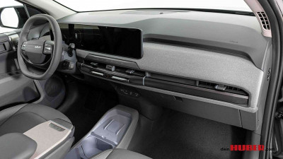 KIA EV3 Vorführwagen KIA EV3 Vorführwagen