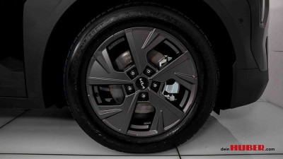 KIA EV3 Vorführwagen KIA EV3 Vorführwagen