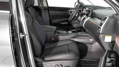 KIA Sorento Neuwagen KIA Sorento Neuwagen