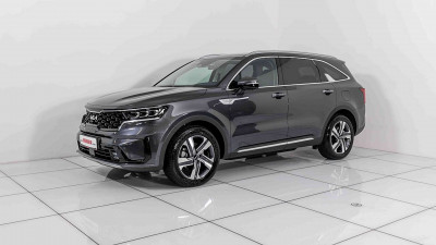 KIA Sorento Neuwagen
