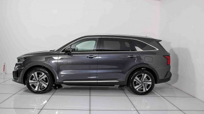 KIA Sorento Neuwagen KIA Sorento Neuwagen