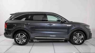 KIA Sorento Neuwagen KIA Sorento Neuwagen