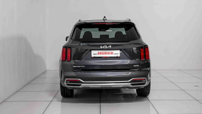 KIA Sorento Neuwagen KIA Sorento Neuwagen