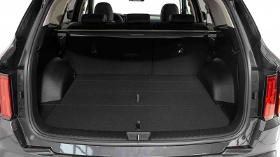 KIA Sorento Neuwagen KIA Sorento Neuwagen