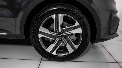 KIA Sorento Neuwagen KIA Sorento Neuwagen