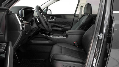 KIA Sorento Neuwagen KIA Sorento Neuwagen