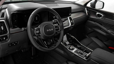 KIA Sorento Neuwagen KIA Sorento Neuwagen