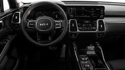 KIA Sorento Neuwagen KIA Sorento Neuwagen