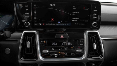 KIA Sorento Neuwagen KIA Sorento Neuwagen