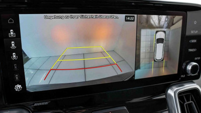 KIA Sorento Neuwagen KIA Sorento Neuwagen