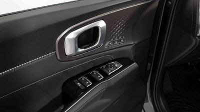 KIA Sorento Neuwagen KIA Sorento Neuwagen