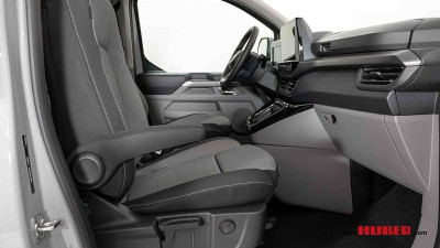 Ford Transit Neuwagen Ford Transit Neuwagen