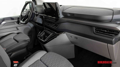 Ford Transit Neuwagen Ford Transit Neuwagen