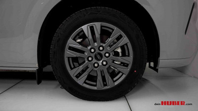 Ford Transit Neuwagen Ford Transit Neuwagen