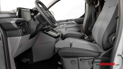 Ford Transit Neuwagen Ford Transit Neuwagen