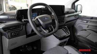 Ford Transit Neuwagen Ford Transit Neuwagen