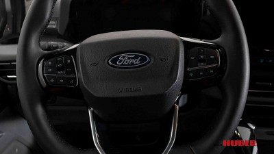 Ford Transit Neuwagen Ford Transit Neuwagen