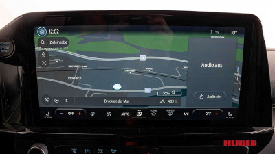 Ford Transit Neuwagen Ford Transit Neuwagen