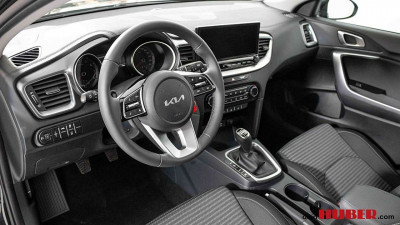 KIA Ceed Neuwagen KIA Ceed Neuwagen