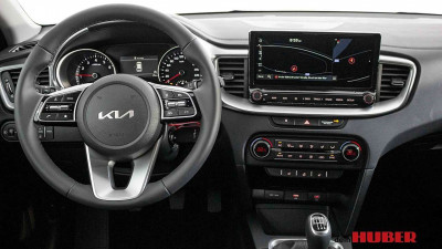 KIA Ceed Neuwagen KIA Ceed Neuwagen