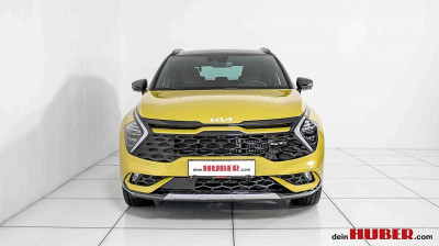 KIA Sportage Vorführwagen