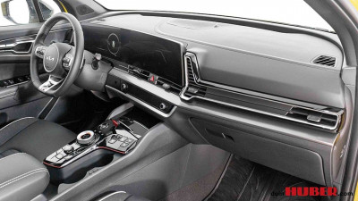 KIA Sportage Vorführwagen KIA Sportage Vorführwagen