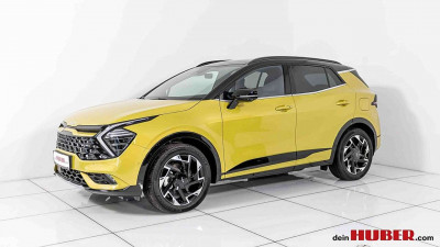 KIA Sportage Vorführwagen KIA Sportage Vorführwagen