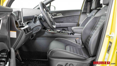 KIA Sportage Vorführwagen KIA Sportage Vorführwagen